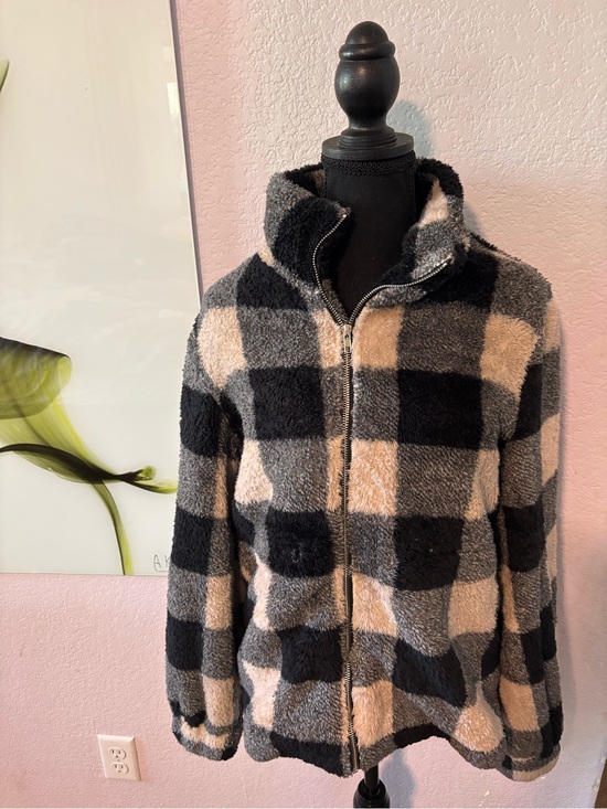 Jackets & Blazers - Jacket size medium